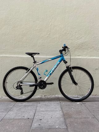 Orbea Tuareg 26 Bicicleta Montaña