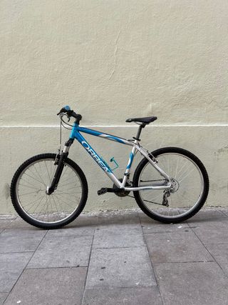 Orbea Tuareg 26 Bicicleta Montaña