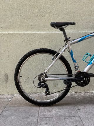 Orbea Tuareg 26 Bicicleta Montaña