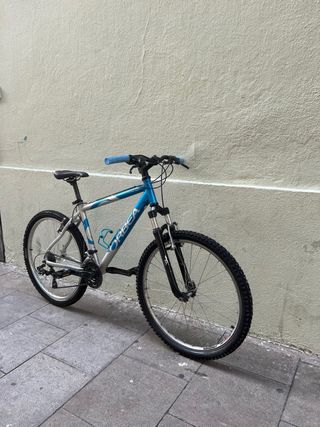 Orbea Tuareg 26 Bicicleta Montaña