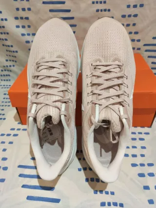 T. 41 Zapatillas W Nike Air Zoom Pegasus 39