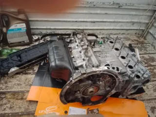 Motore Ford Focus 1.6