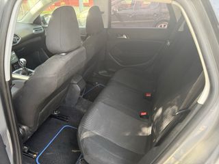 Peugeot 308 2.0 150