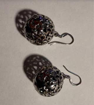 Lote 17 Joyas Bisutería .