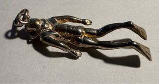 Lote 17 Joyas Bisutería .