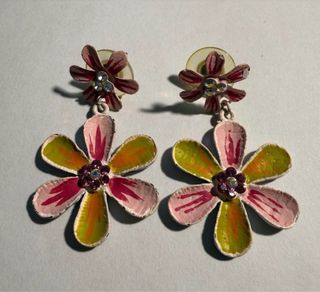 Lote 17 Joyas Bisutería .