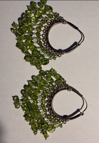 Lote 17 Joyas Bisutería .