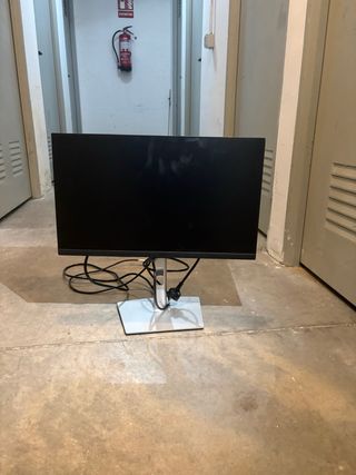 Monitor Dell P222H 22” Negro