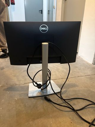 Monitor Dell P222H 22” Negro