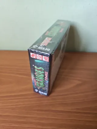 Pequeños Grandes Zombis Juego de Mesa