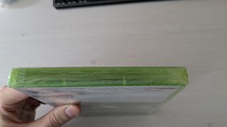 Metal Gear Rising PRECINTADO PAL ESP Xbox 360