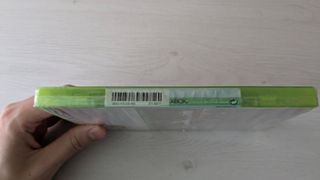 Metal Gear Rising PRECINTADO PAL ESP Xbox 360