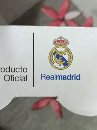 Bicchierini Real Madrid nuovi