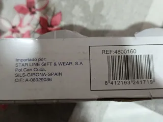 Bicchierini Real Madrid nuovi