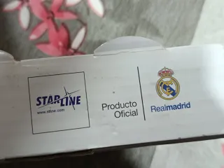 Bicchierini Real Madrid nuovi