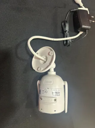 Pack 3x Cámara de seguridad IP