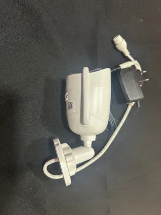 Pack 3x Cámara de seguridad IP