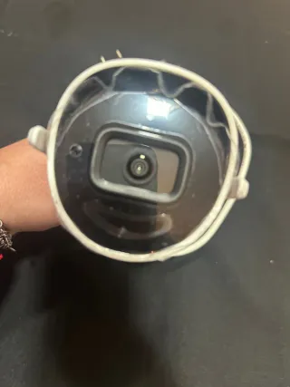 Pack 3x Cámara de seguridad IP