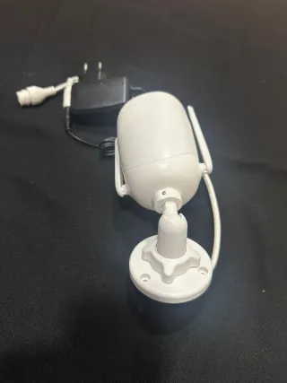 Pack 3x Cámara de seguridad IP