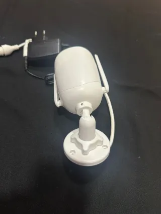 Pack 3x Cámara de seguridad IP