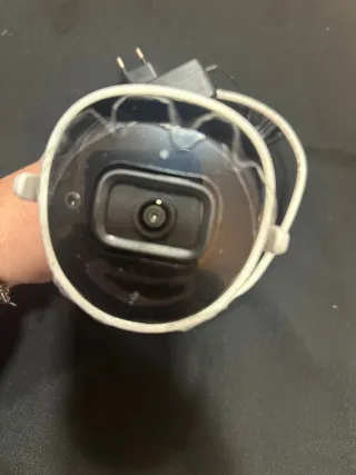 Pack 3x Cámara de seguridad IP