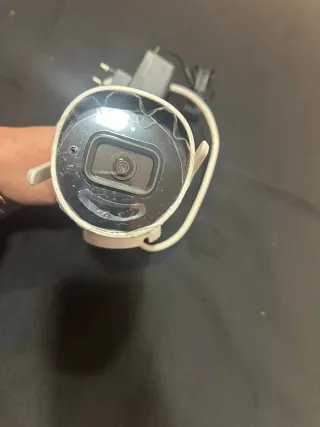 Pack 3x Cámara de seguridad IP