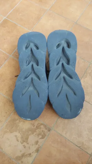 Scarpe sportive uomo taglia 43