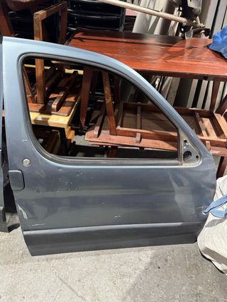 Puerta Delantera Derecha Citroen Berlingo