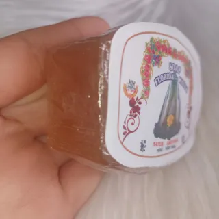 Jabón Florida Water Natur Ecológico