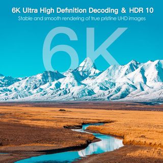 - Android TV Box 12.0, TV Box Android 2024 4GB R