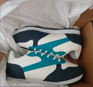 Zapatillas deportivas Unit hombre talla 38