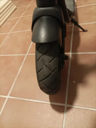 Patinete Eléctrico Pure.