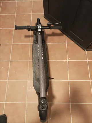 Patinete Eléctrico Pure.