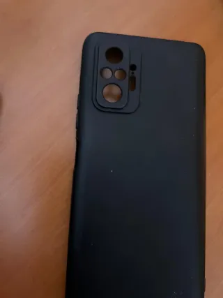 Xiaomi Redmi Note 10 Pro