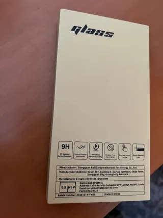 Xiaomi Redmi Note 10 Pro