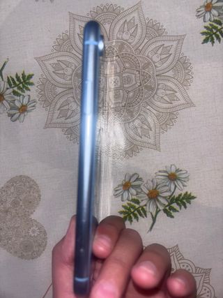 iPhone XR Negro para piezas