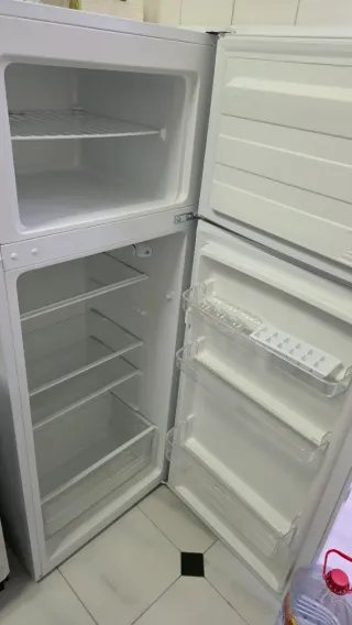 Frigorífico TEKA blanco