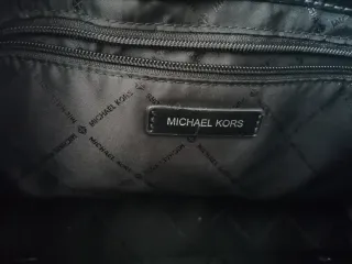 Bolso Michael Kors Negro