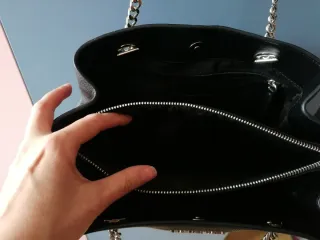 Bolso Michael Kors Negro