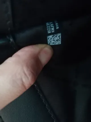 Bolso Michael Kors Negro