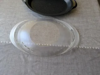 Varoma TM31 Thermomix