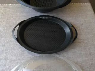 Varoma TM31 Thermomix