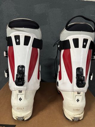 Pack Esquí Travesía Completo - Volkl Qanik 156