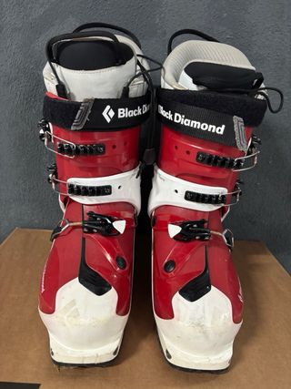 Pack Esquí Travesía Completo - Volkl Qanik 156