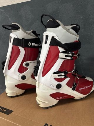 Pack Esquí Travesía Completo - Volkl Qanik 156