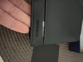 Mini cartera Samsonite