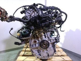 Rectp5324525 9h05 motor citroen c4 picasso 1.6 hdi