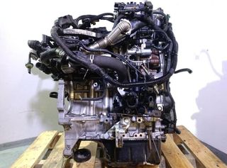 Rectp5324525 9h05 motor citroen c4 picasso 1.6 hdi