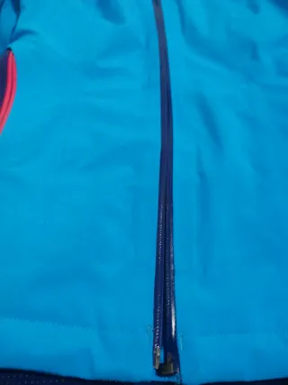 Chaqueta Esquí Salomon Mujer XS