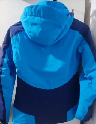 Chaqueta Esquí Salomon Mujer XS